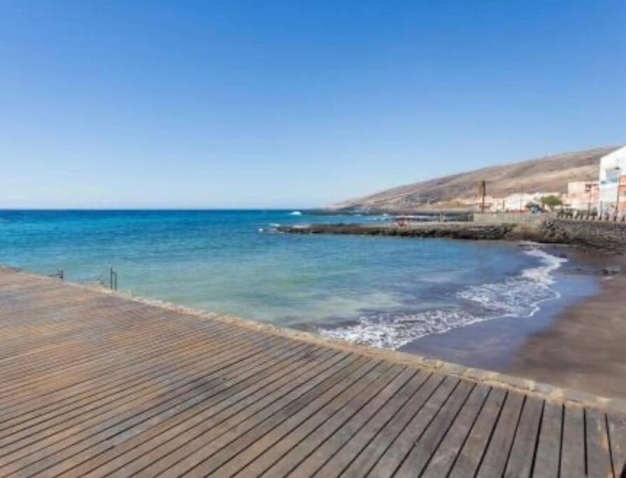 Muy Comodo Y Cerca De La Playa Supreme Puertito 7 Apartment Puertito de Guimar
