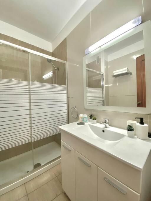 Muy Comodo Y Cerca De La Playa Supreme Puertito 7 Apartment Puertito de Guimar