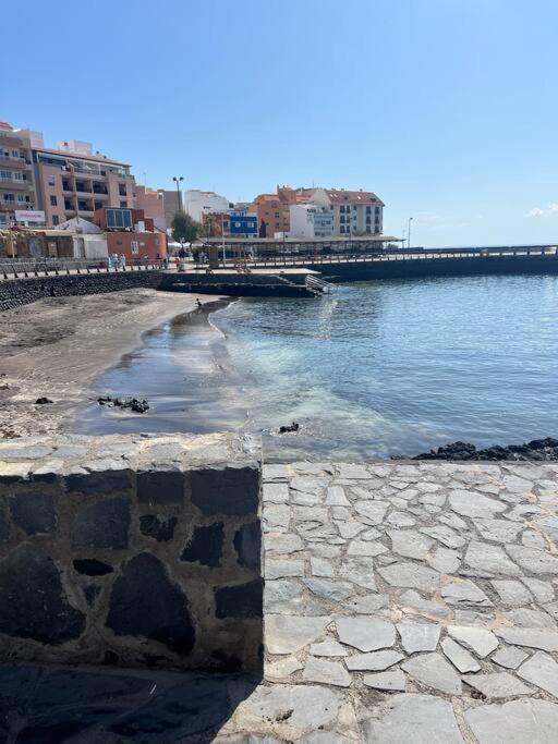 Muy Comodo Y Cerca De La Playa Supreme Puertito 7 Apartment Puertito de Guimar