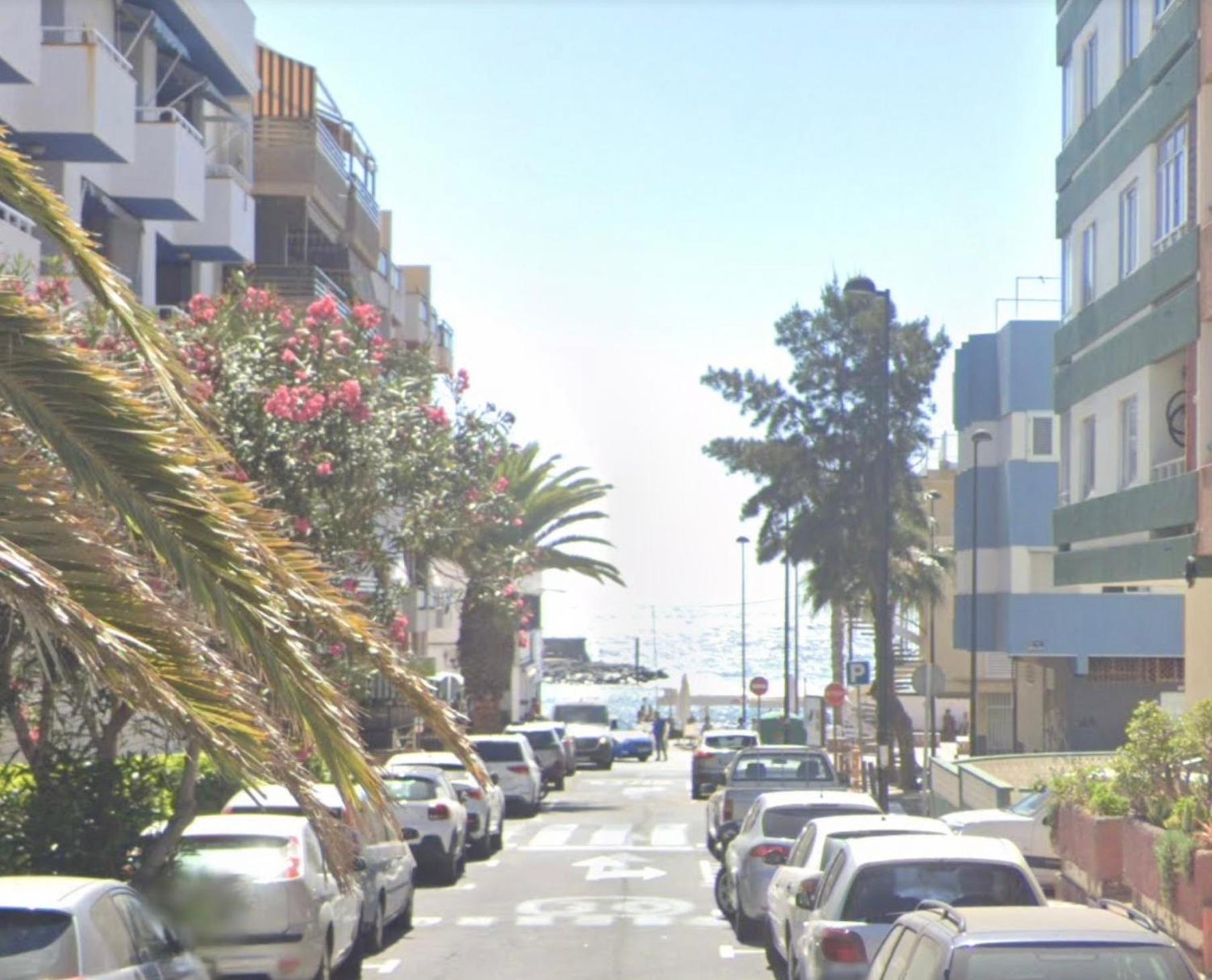 Muy Comodo Y Cerca De La Playa Supreme Puertito 7 Apartment Puertito de Guimar