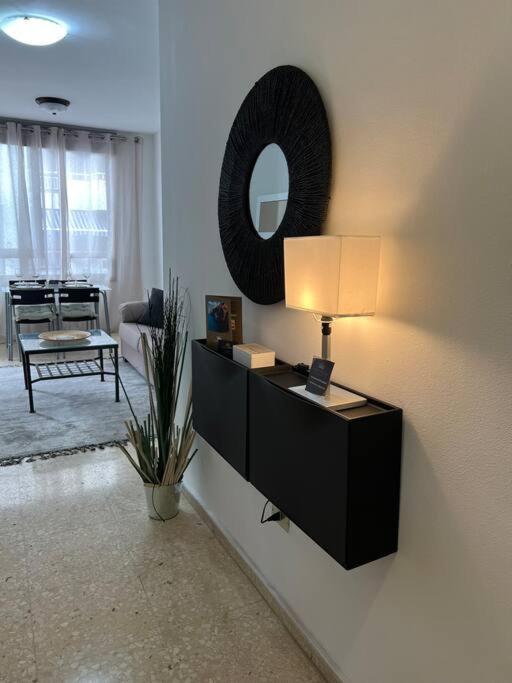 Muy Comodo Y Cerca De La Playa Supreme Puertito 7 Appartement Puertito de Guimar