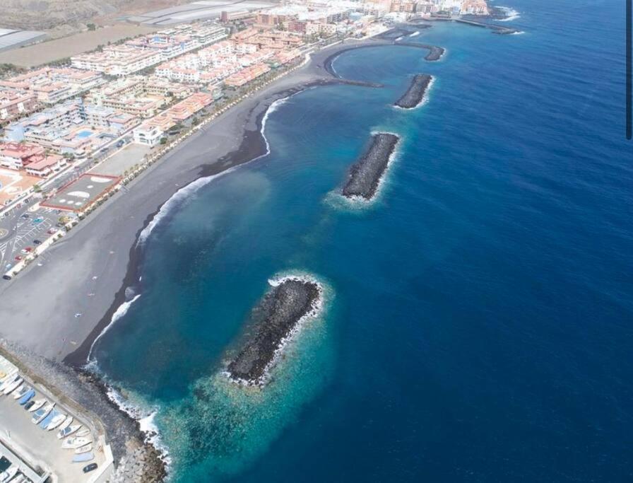 Muy Comodo Y Cerca De La Playa Supreme Puertito 7 Appartement *